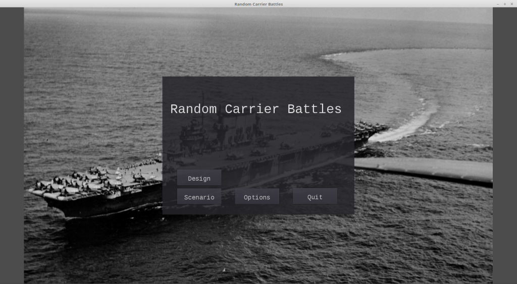 random carrier battles main menu" width="625" height="344" class="aligncenter size-large wp-image-1414